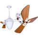 Matthews-Gerbar Ar Ruthiane 16.00 inch Indoor Ceiling Fan