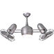 Atlas Dagny-LK 40.00 inch Indoor Ceiling Fan