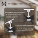 Atlas Ariella 64 inch Matte White with Matte Black Blades Ceiling Fan