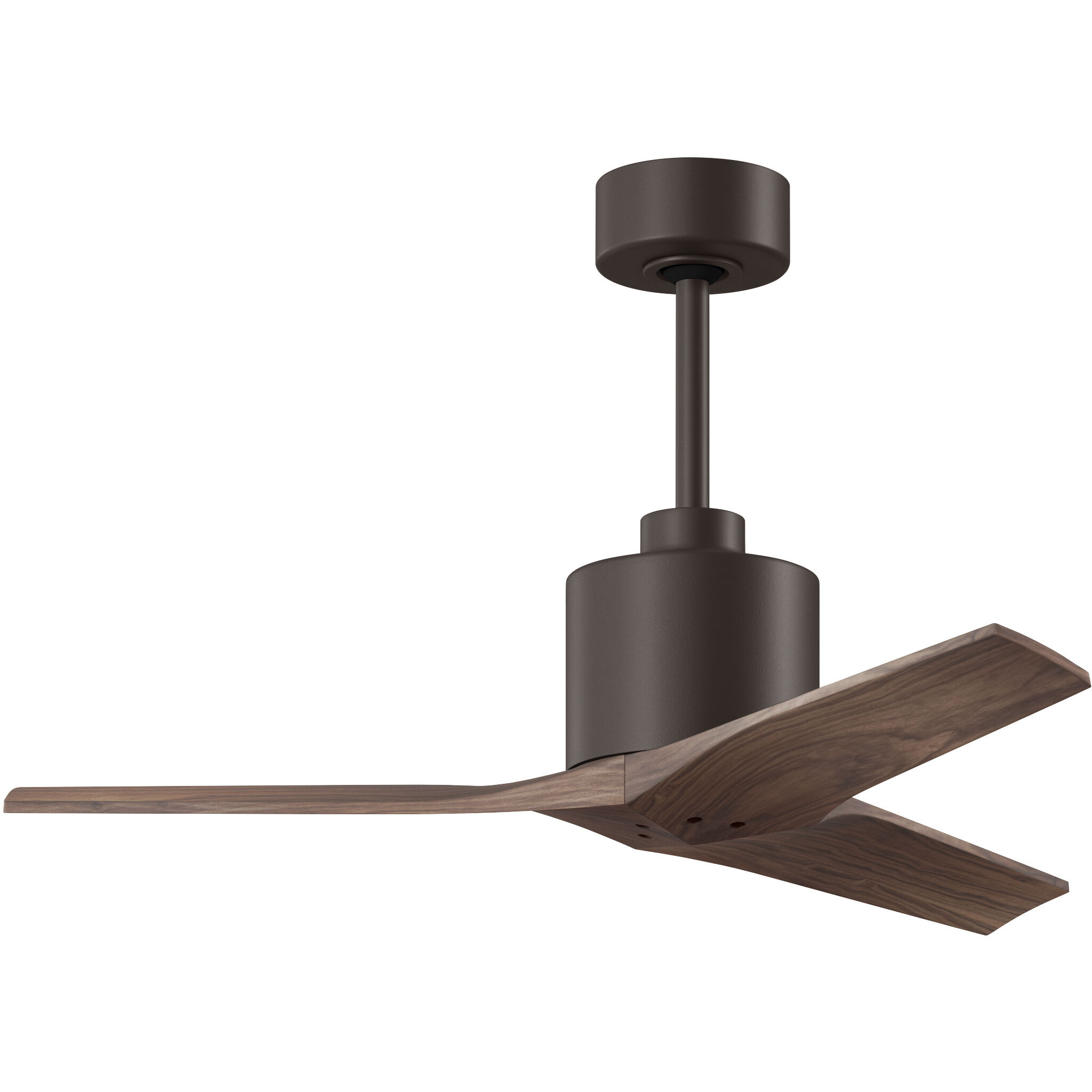 Atlas Mollywood 42.00 inch Indoor Ceiling Fan