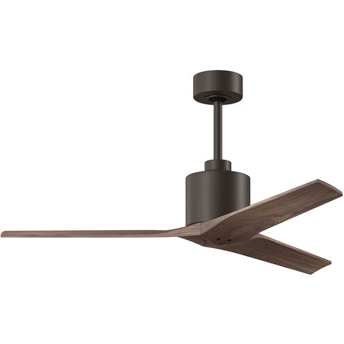 Atlas Mollywood 52.00 inch Indoor Ceiling Fan