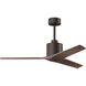 Atlas Mollywood 52.00 inch Indoor Ceiling Fan