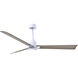Atlas Alessandra-LK 56.00 inch Outdoor Fan