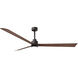 Atlas Alessandra - LK 72.00 inch Indoor Ceiling Fan