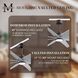 Atlas Ariella-LK 64 inch Textured Bronze with Barn Wood Tone Blades Ceiling Fan