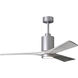Atlas Patricia-3 52.00 inch Indoor Ceiling Fan