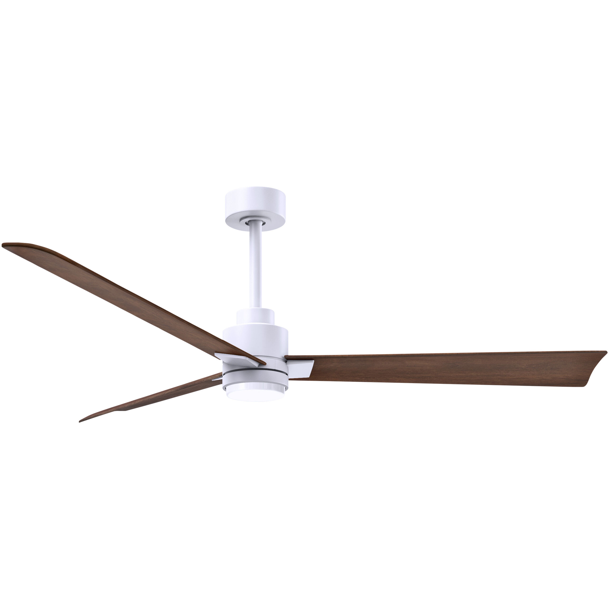Atlas Alessandra - LK 56.00 inch Indoor Ceiling Fan