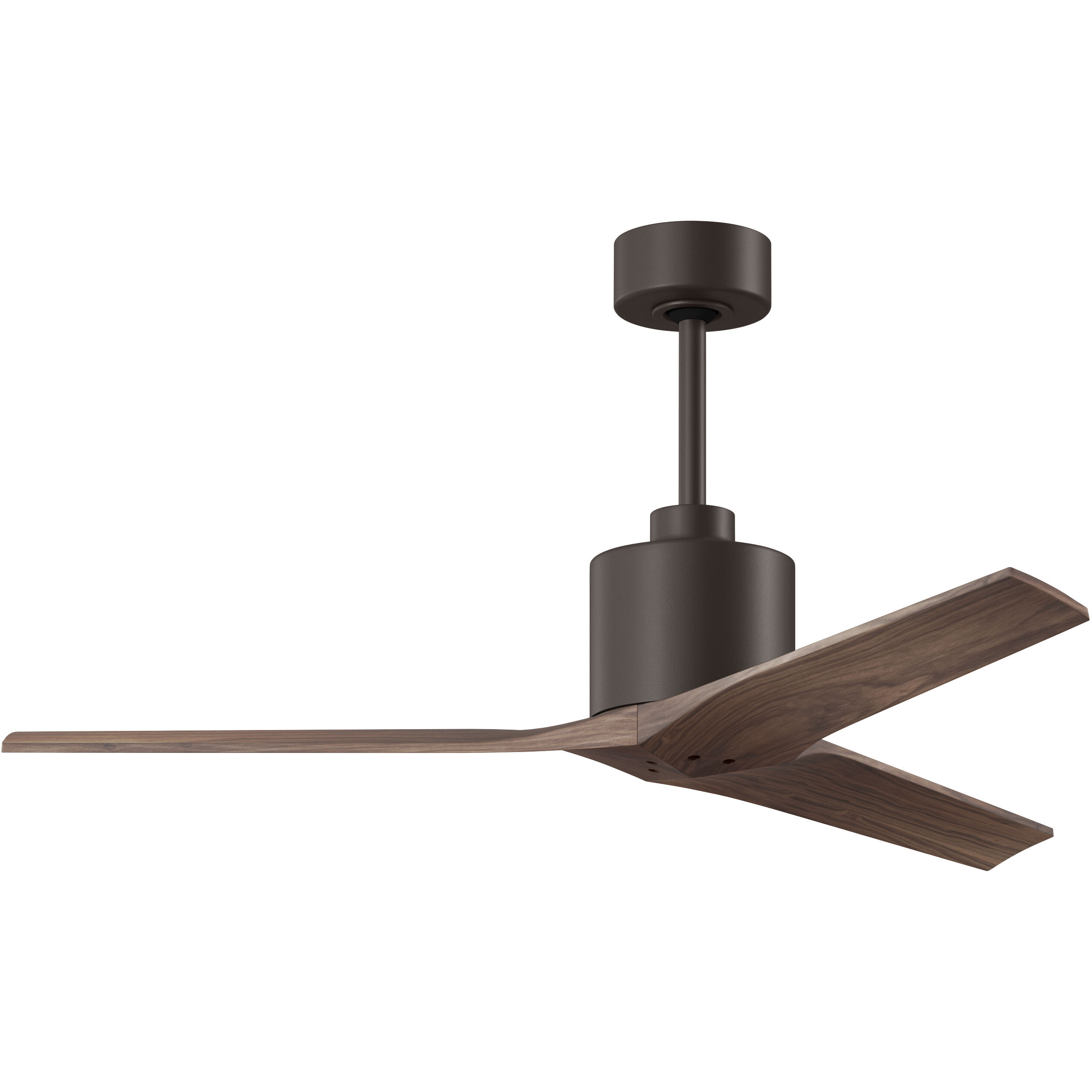 Atlas Mollywood 52.00 inch Indoor Ceiling Fan
