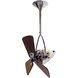 Matthews-Gerbar Jarold Direcional 16.00 inch Indoor Ceiling Fan