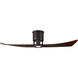 Atlas Lindsay 52.00 inch Indoor Ceiling Fan