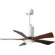 Atlas Patricia-5 42.00 inch Indoor Ceiling Fan