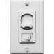 Matthews-Gerbar Vent-Bettina 44 inch Bronzette with Mahogany Blades Ceiling Fan, Matthews-Gerbar