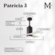 Atlas Patricia-3 42 inch Textured Bronze with Matte White Blades Ceiling Fan, Atlas