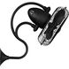 Atlas Melody 20 inch Matte Black Wall Fan, Atlas
