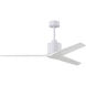 Atlas Mollywood 60.00 inch Indoor Ceiling Fan