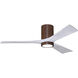 Atlas Irene-3HLK 52.00 inch Indoor Ceiling Fan