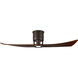 Atlas Lindsay 52.00 inch Indoor Ceiling Fan