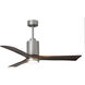 Atlas Patricia-3 52.00 inch Indoor Ceiling Fan