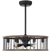 Outdoor Fans