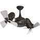 Atlas Dagny 16.00 inch Indoor Ceiling Fan
