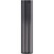 Signature Black Nickel Ceiling Fan Down Rod in 5