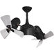 Atlas Dagny - LK 16.00 inch Indoor Ceiling Fan