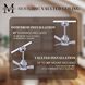 Atlas Alessandra 42 inch Brushed Nickel Indoor/Outdoor Ceiling Fan