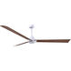 Atlas Alessandra 72.00 inch Outdoor Fan