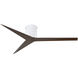 Atlas Eliza-H 56.00 inch Indoor Ceiling Fan