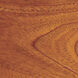 Matthews-Gerbar Vent-Bettina 44 inch Bronzette with Mahogany Blades Ceiling Fan, Matthews-Gerbar