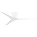 Atlas Eliza-H 56.00 inch Indoor Ceiling Fan