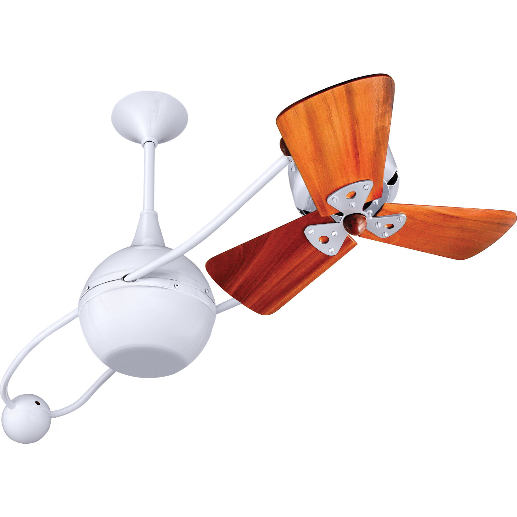 Matthews-Gerbar Brisa 2000 16.00 inch Indoor Ceiling Fan
