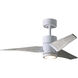 Atlas Super Janet 42.00 inch Indoor Ceiling Fan