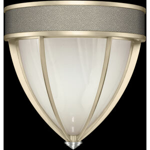 Mirage Wall Sconce Wall Light in Gold
