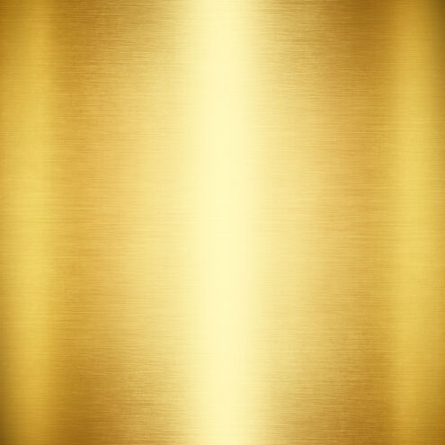 Matthews-Gerbar Italo Ventania 60 inch Gold Ceiling Fan