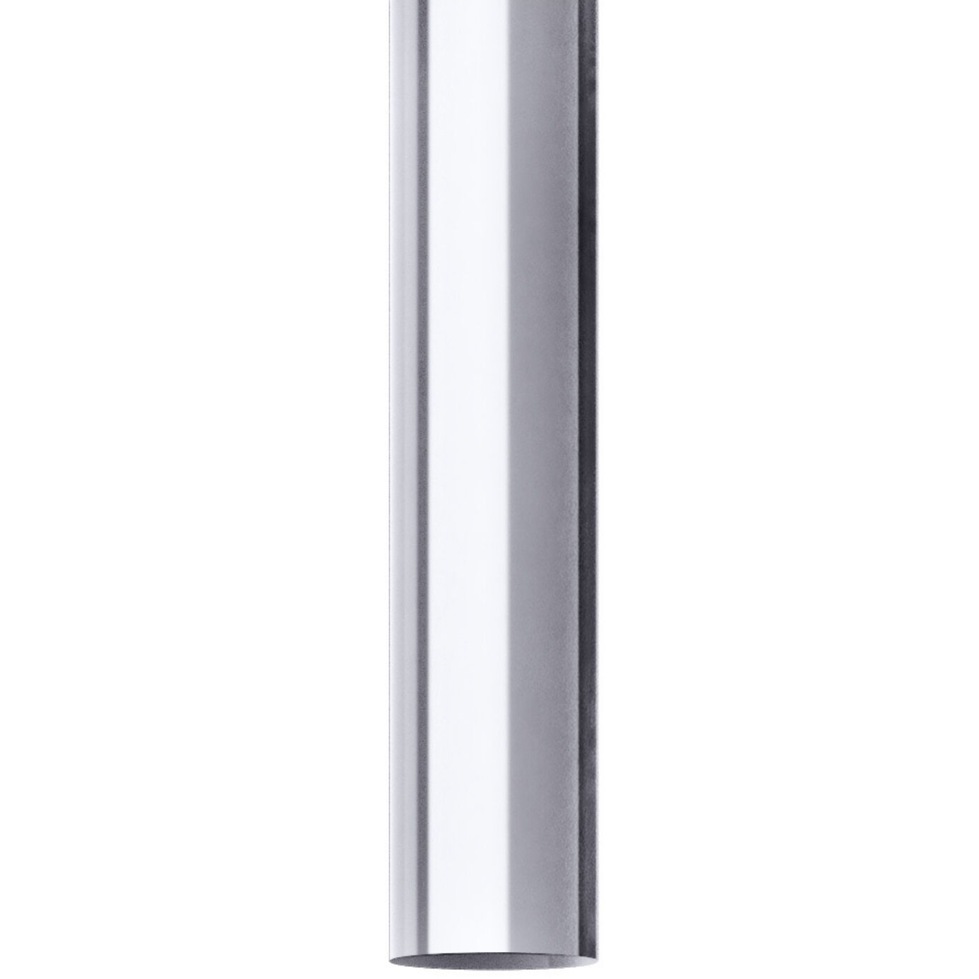 Matthews-Gerbar Polished Chrome Fan Downrod