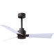 Atlas Alessandra 42.00 inch Outdoor Fan