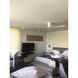 Atlas Eliza-H 56 inch Gloss White Ceiling Mount Paddle Fan, Atlas