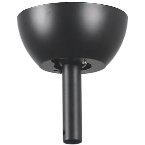 Atlas Canopies Textured Bronze Fan Part